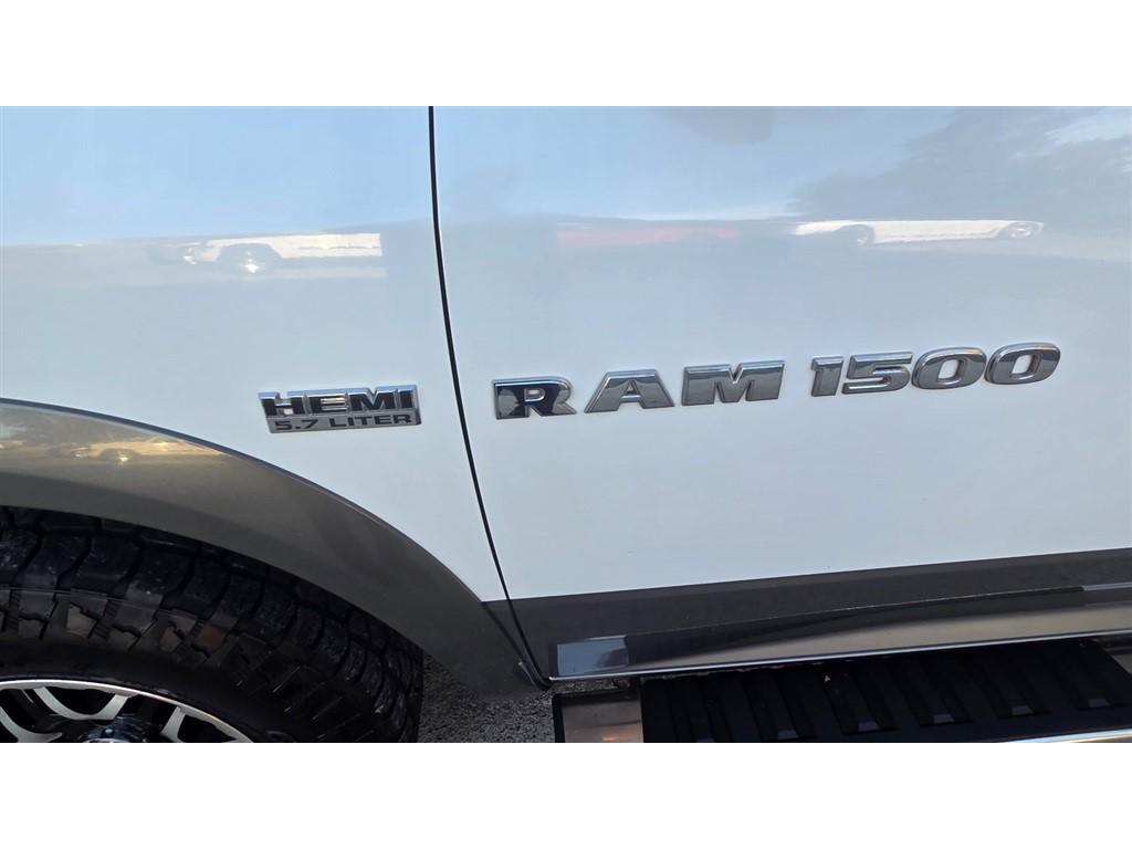 used 2011 Dodge Ram 1500 car, priced at $11,995