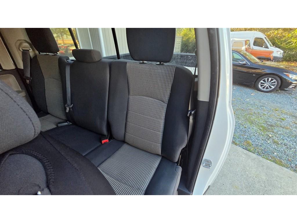 used 2011 Dodge Ram 1500 car, priced at $11,995