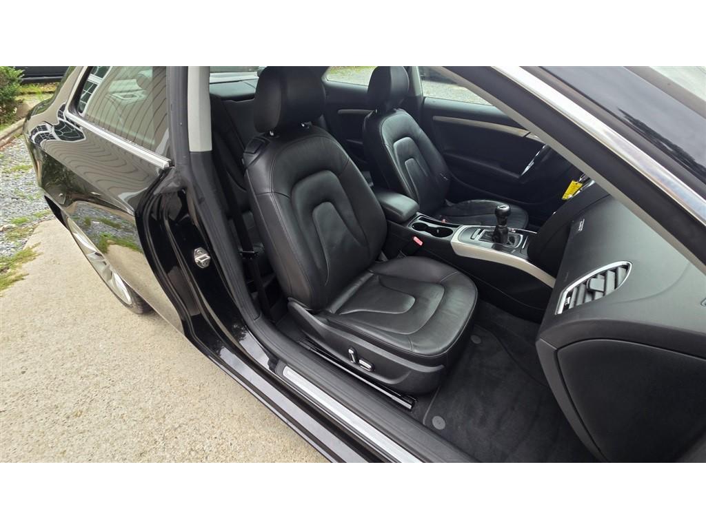 used 2013 Audi A5 car, priced at $6,995