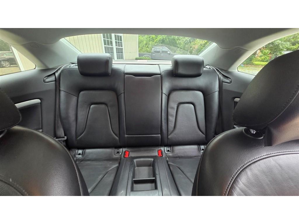 used 2013 Audi A5 car, priced at $6,995