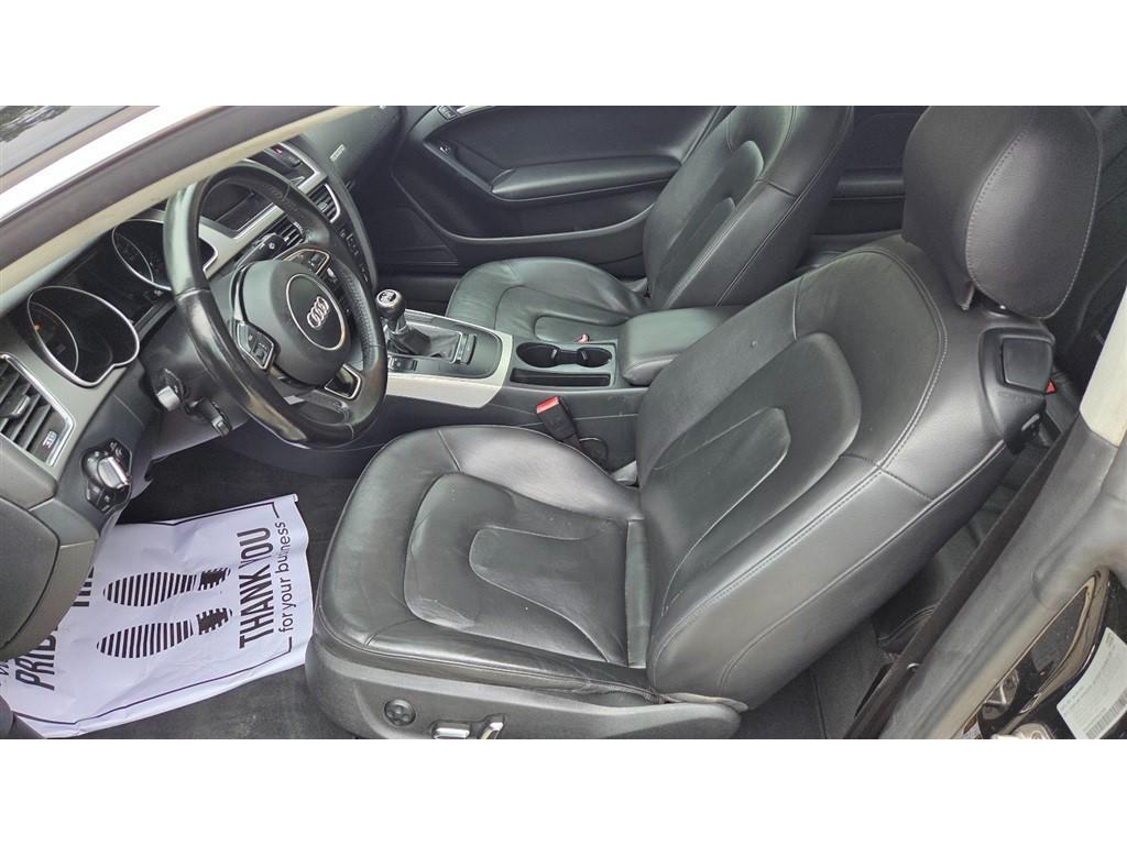 used 2013 Audi A5 car, priced at $6,995