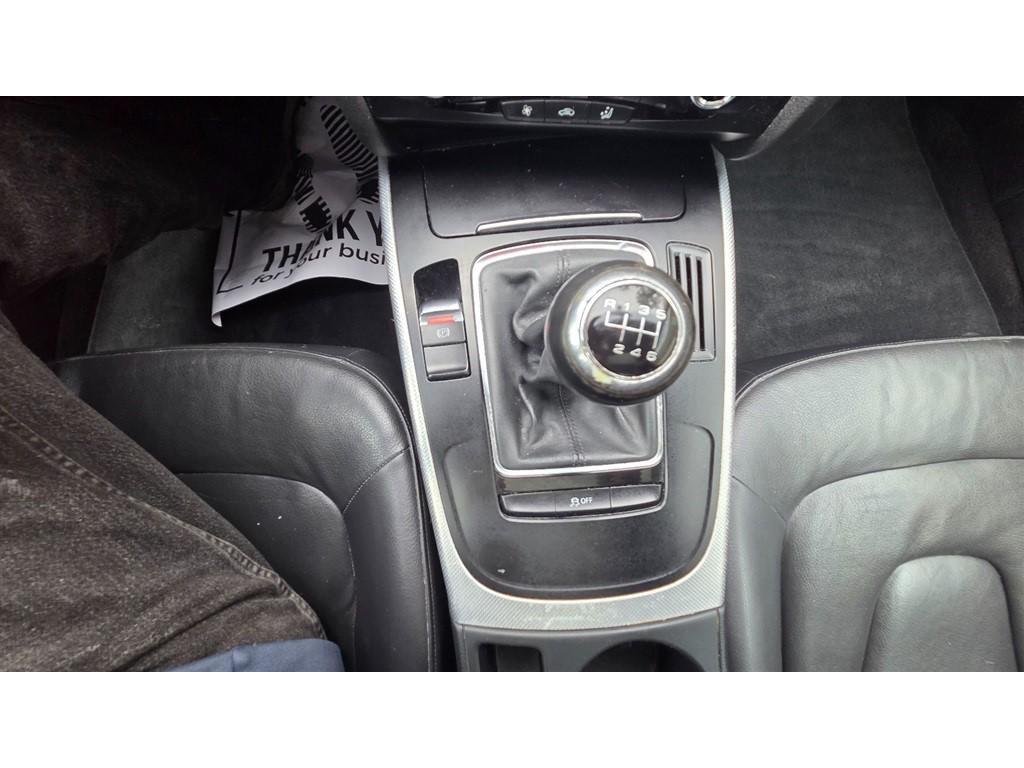 used 2013 Audi A5 car, priced at $6,995