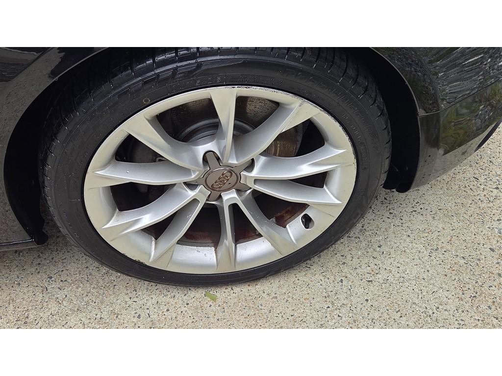 used 2013 Audi A5 car, priced at $6,995
