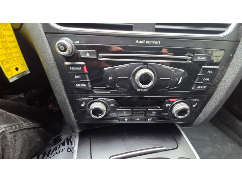 used 2013 Audi A5 car, priced at $6,995