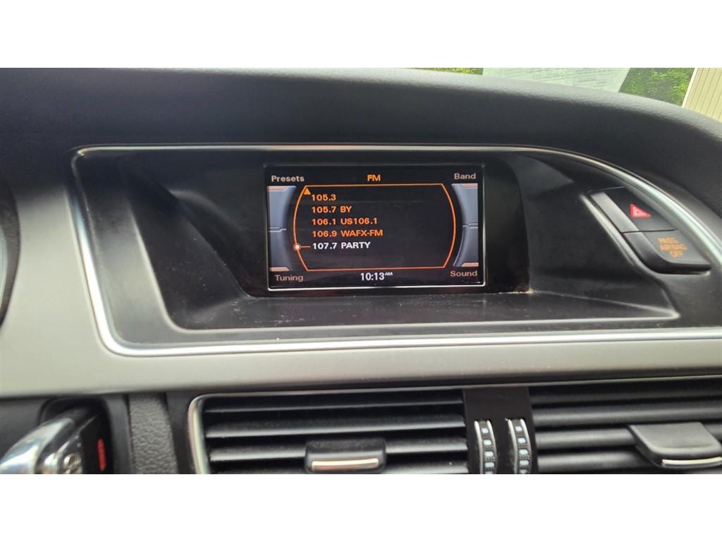 used 2013 Audi A5 car, priced at $6,995