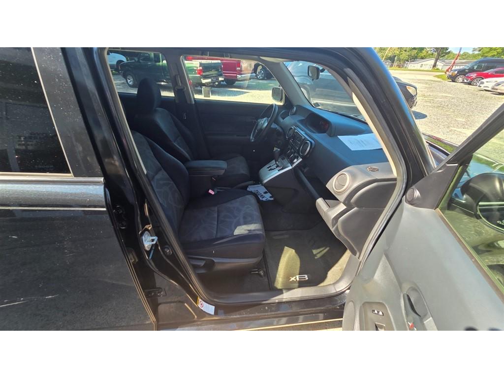 used 2012 Scion xB car, priced at $4,995
