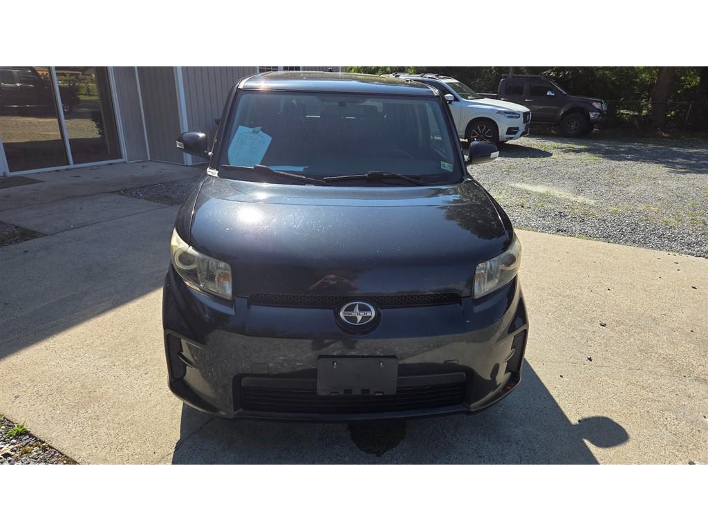 used 2012 Scion xB car, priced at $4,995
