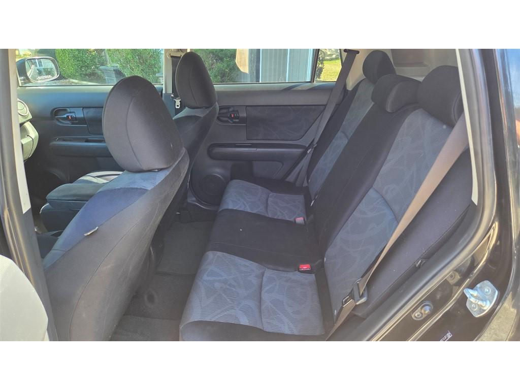 used 2012 Scion xB car, priced at $4,995