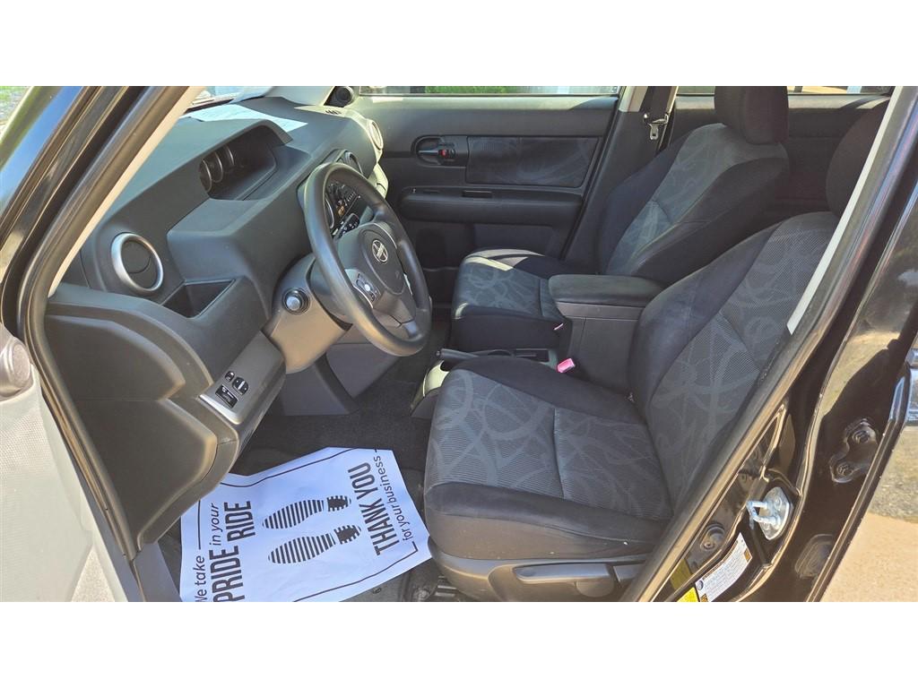 used 2012 Scion xB car, priced at $4,995