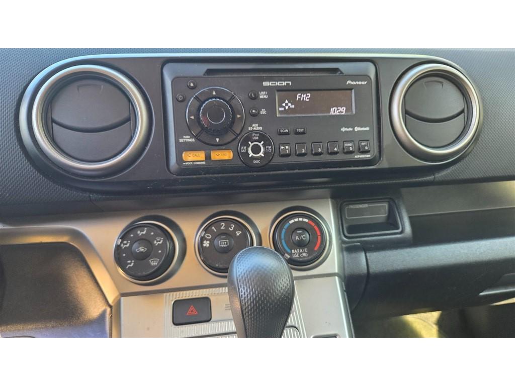 used 2012 Scion xB car, priced at $4,995