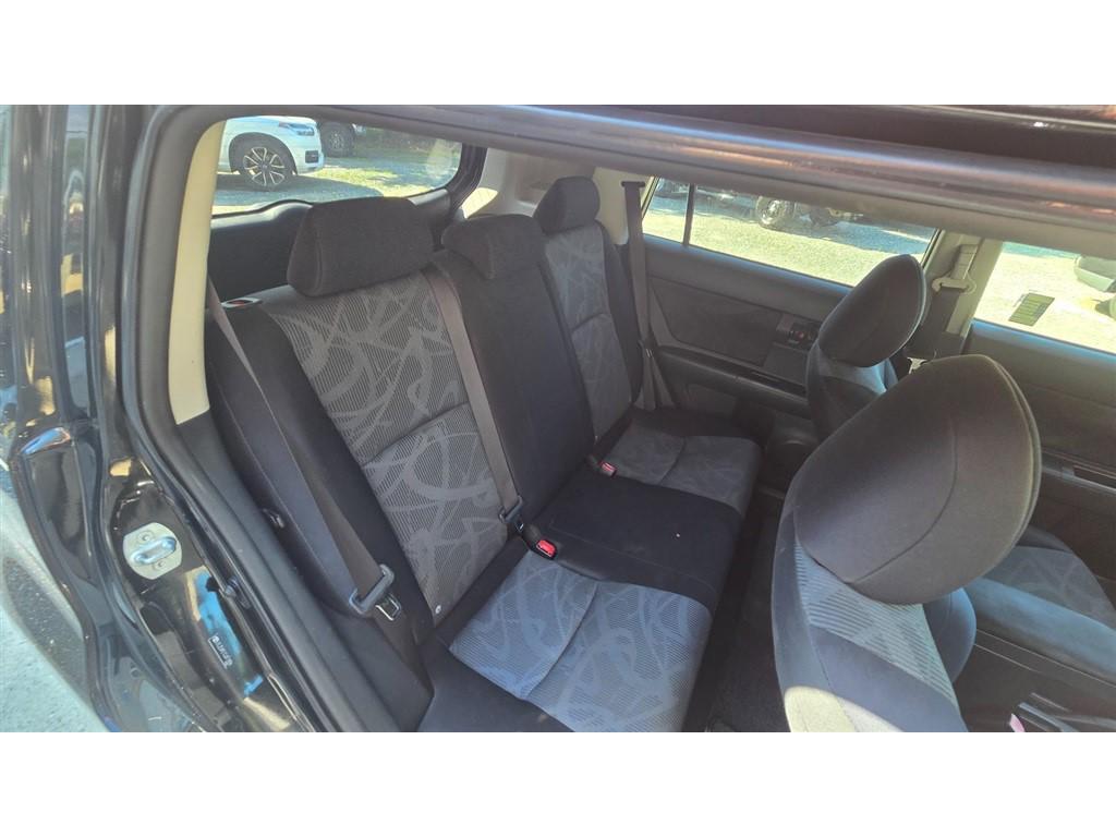 used 2012 Scion xB car, priced at $4,995