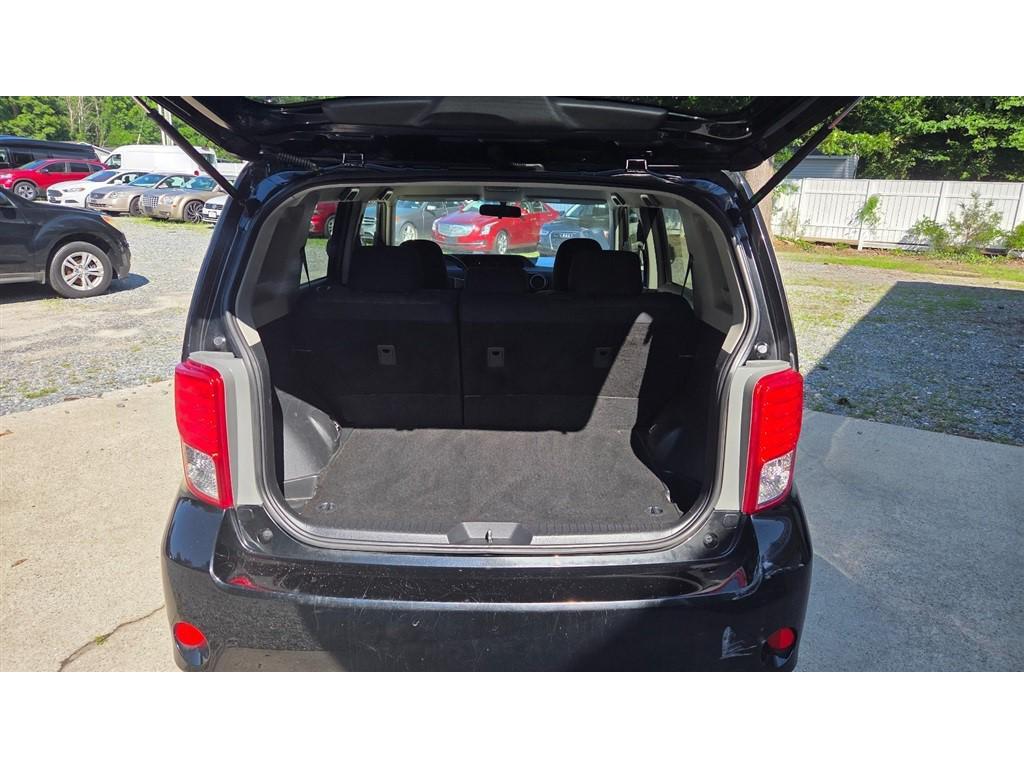 used 2012 Scion xB car, priced at $4,995