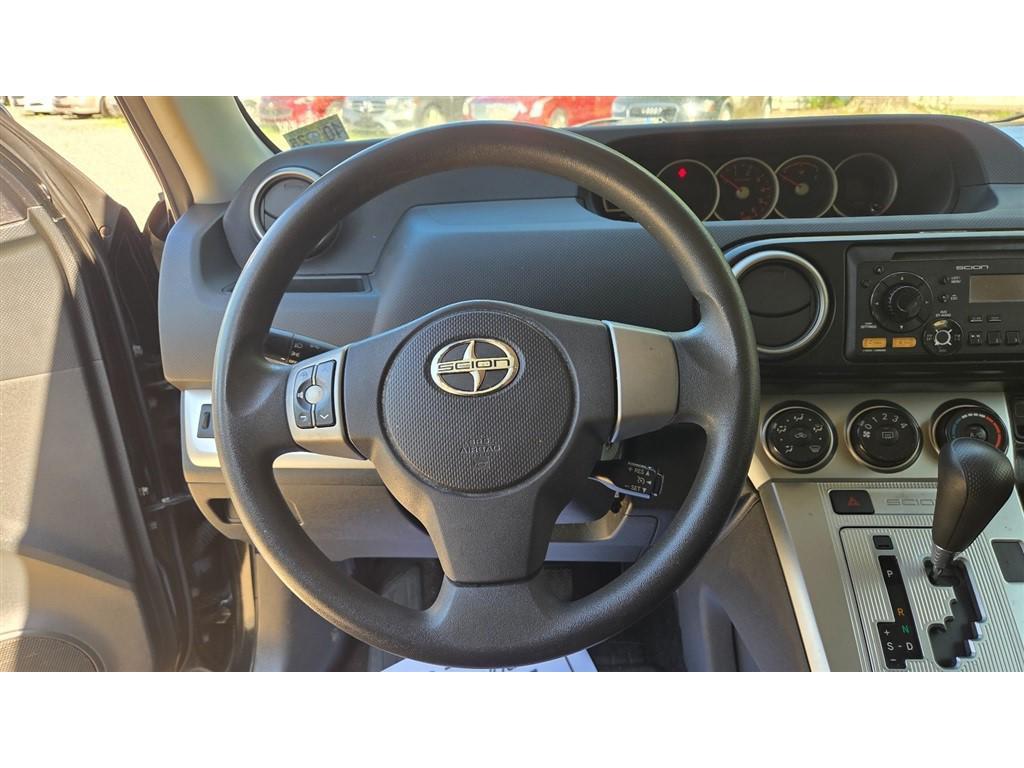 used 2012 Scion xB car, priced at $4,995