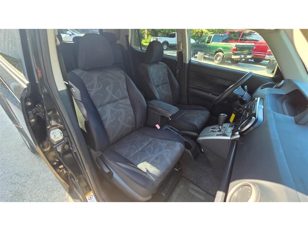 used 2012 Scion xB car, priced at $4,995