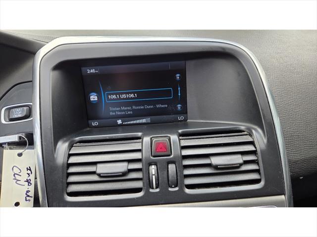 used 2012 Volvo XC60 car, priced at $5,995