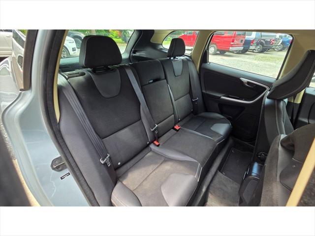used 2012 Volvo XC60 car, priced at $5,995