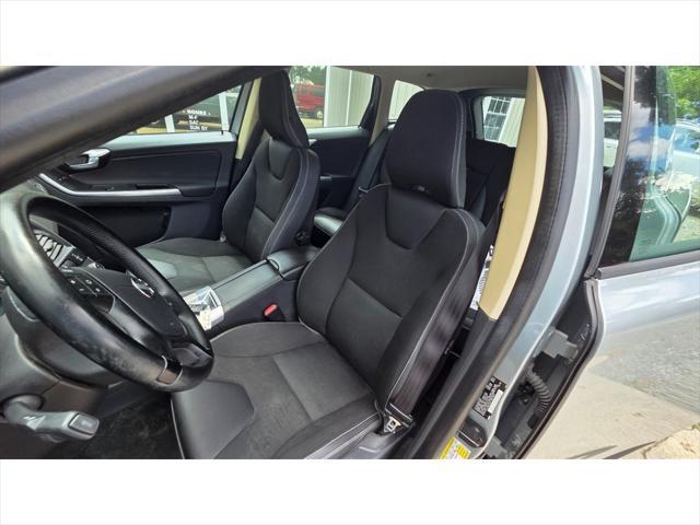 used 2012 Volvo XC60 car, priced at $5,995