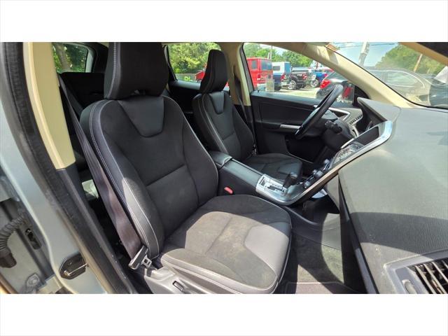 used 2012 Volvo XC60 car, priced at $5,995