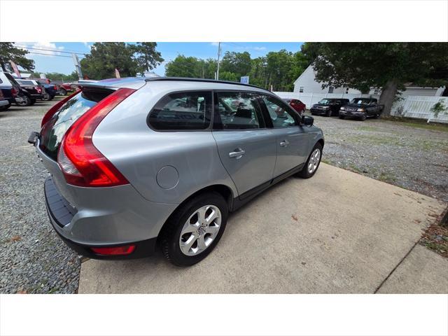 used 2012 Volvo XC60 car, priced at $5,995