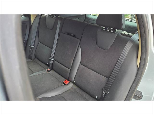 used 2012 Volvo XC60 car, priced at $5,995