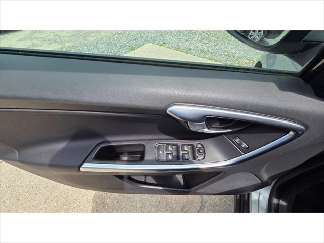 used 2012 Volvo XC60 car, priced at $5,995