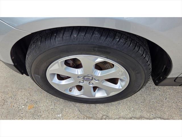 used 2012 Volvo XC60 car, priced at $5,995