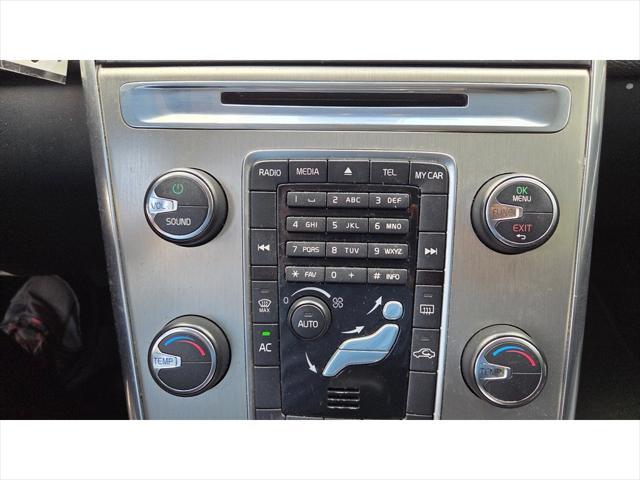 used 2012 Volvo XC60 car, priced at $5,995