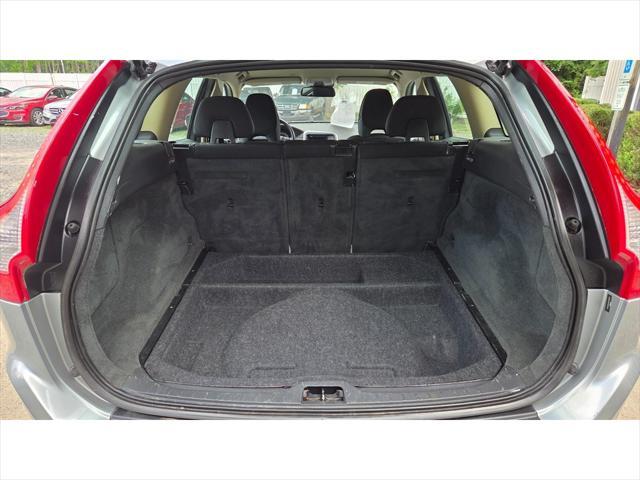 used 2012 Volvo XC60 car, priced at $5,995