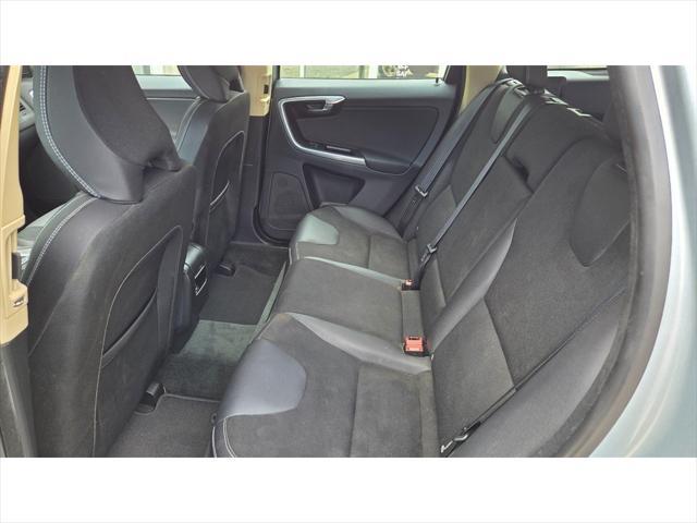 used 2012 Volvo XC60 car, priced at $5,995