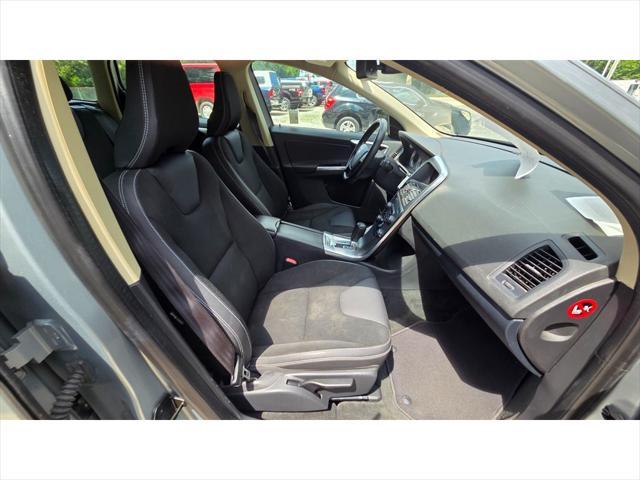 used 2012 Volvo XC60 car, priced at $5,995