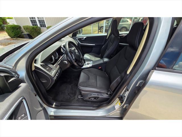 used 2012 Volvo XC60 car, priced at $5,995