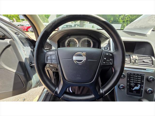 used 2012 Volvo XC60 car, priced at $5,995