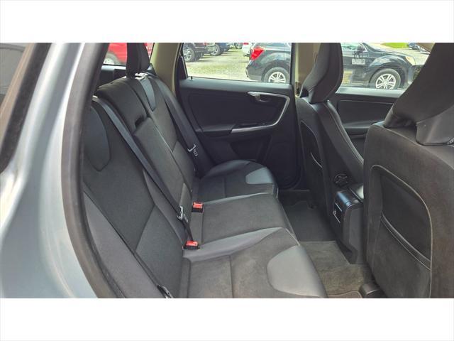 used 2012 Volvo XC60 car, priced at $5,995
