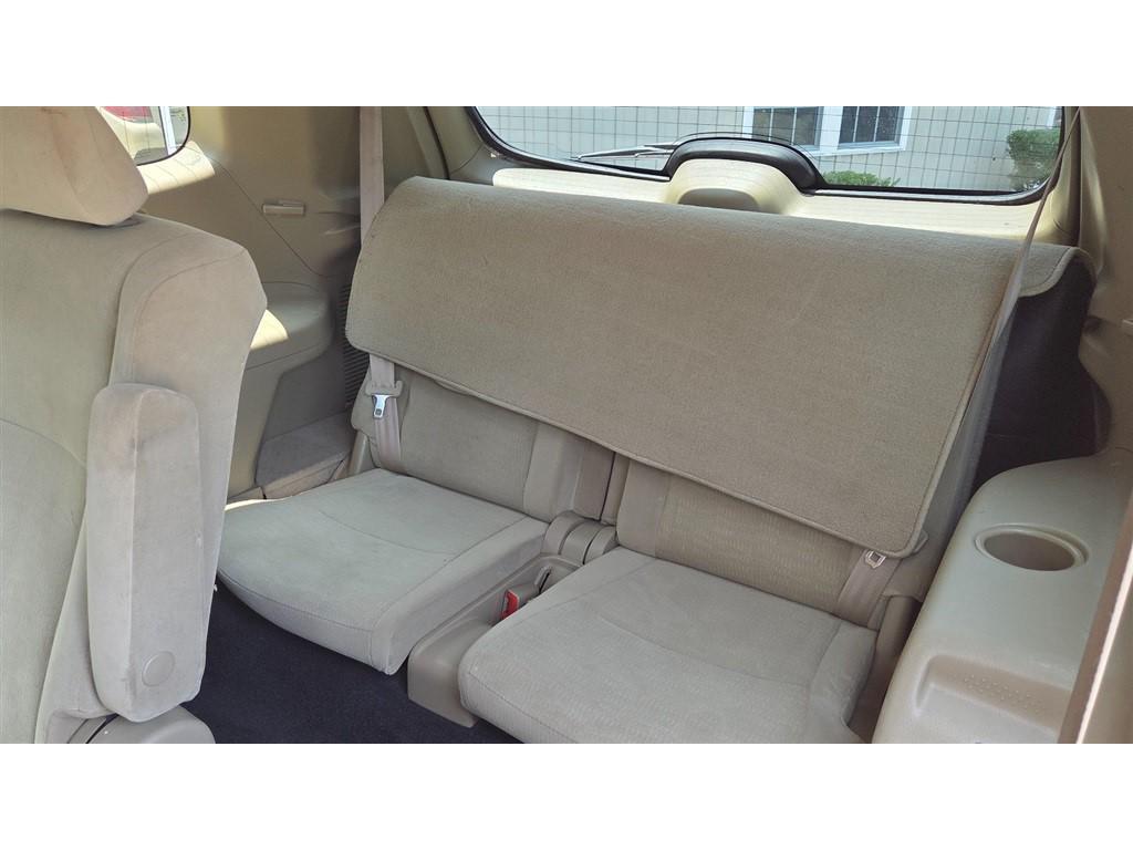 used 2011 Toyota Highlander car, priced at $6,995