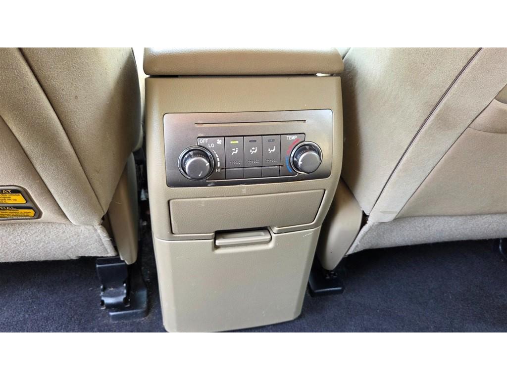 used 2011 Toyota Highlander car, priced at $6,995
