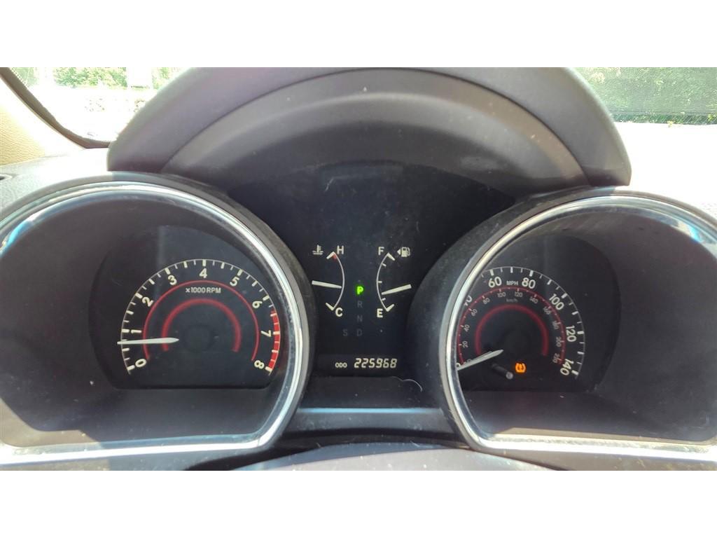 used 2011 Toyota Highlander car, priced at $6,995