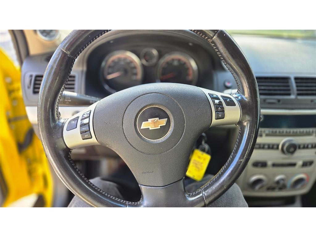 used 2007 Chevrolet Cobalt car, priced at $4,995
