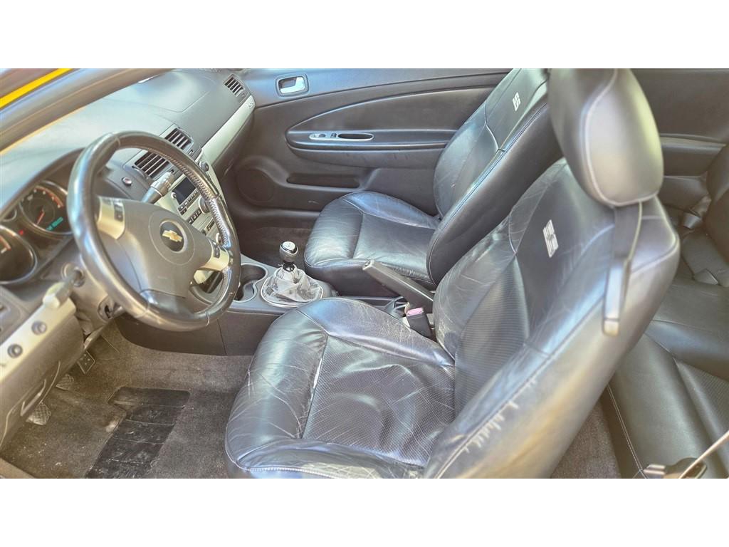 used 2007 Chevrolet Cobalt car, priced at $4,995