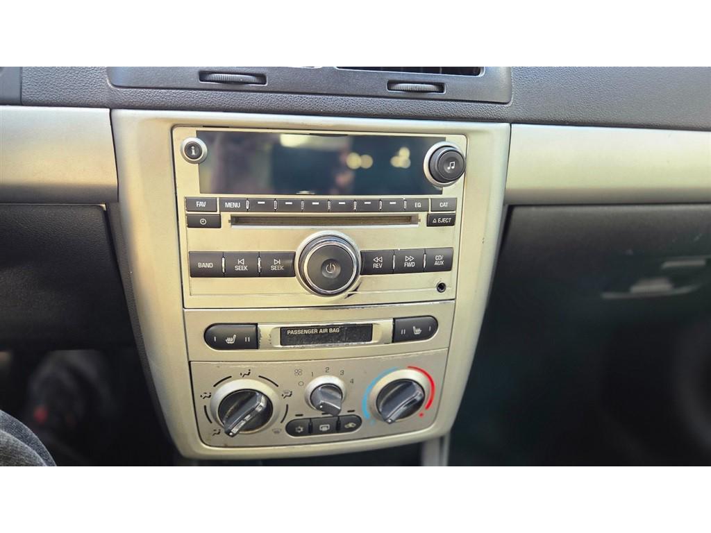 used 2007 Chevrolet Cobalt car, priced at $4,995