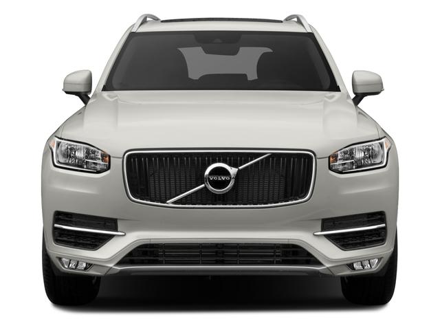 used 2018 Volvo XC90 car, priced at $18,000