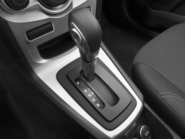 used 2016 Ford Fiesta car, priced at $4,995