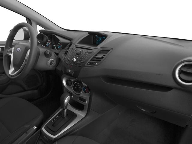 used 2016 Ford Fiesta car, priced at $4,995