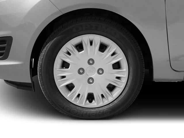 used 2016 Ford Fiesta car, priced at $4,995
