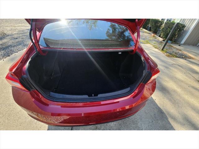 used 2016 Chevrolet Malibu car, priced at $10,995