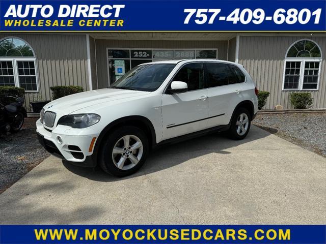used 2011 BMW X5 car, priced at $7,995