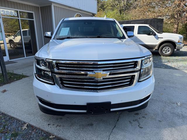 used 2016 Chevrolet Tahoe car, priced at $16,995