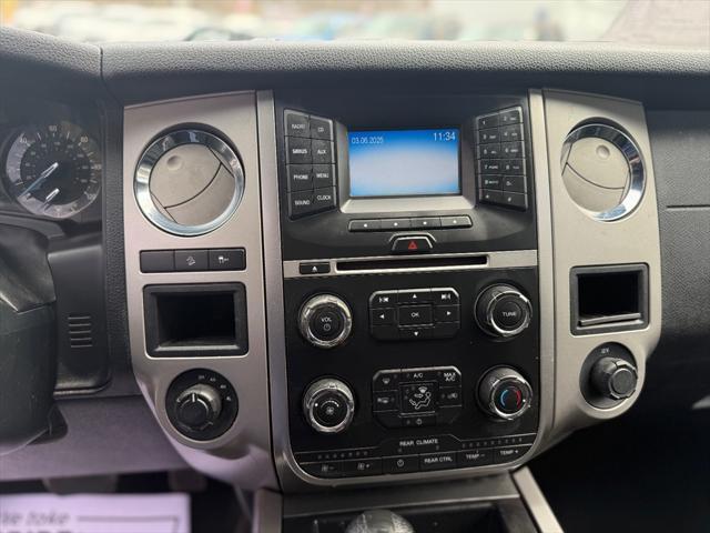 used 2017 Ford Expedition EL car, priced at $12,995