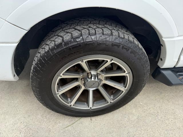 used 2017 Ford Expedition EL car, priced at $12,995