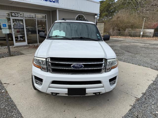 used 2017 Ford Expedition EL car, priced at $12,995