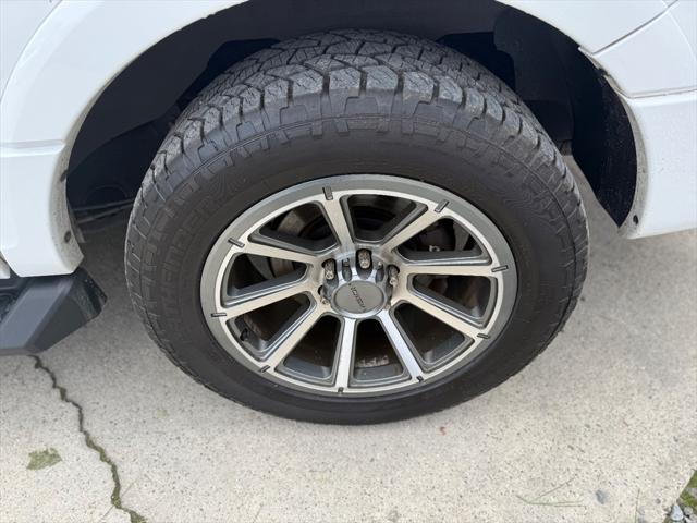 used 2017 Ford Expedition EL car, priced at $12,995